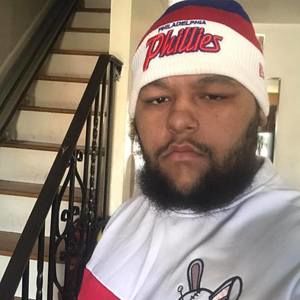 Meet your Posher, Raymond